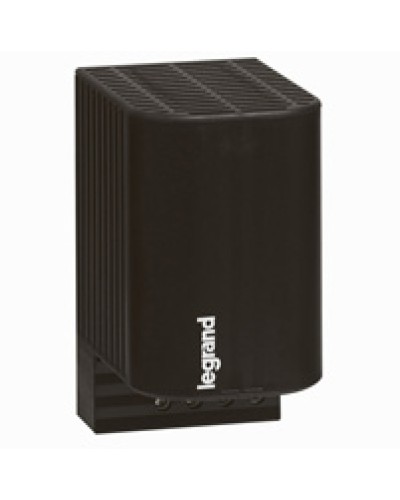 Нагреватель резистивный, 50 Вт Legrand 035307 в Санкт-Петербурге Аксессуары для стоек и шкафов Pintop.ru