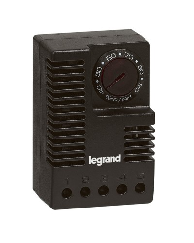Гигростат Legrand 035311 в Санкт-Петербурге Аксессуары для стоек и шкафов Pintop.ru