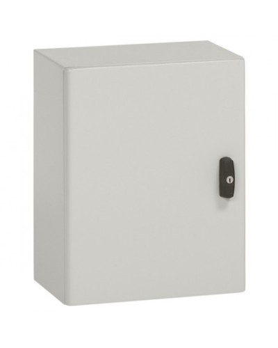 Щит навесной Legrand 035509 в Санкт-Петербурге Щиты электрические Pintop.ru