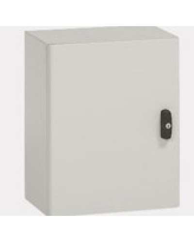 Шкаф электромонтажный Atlantic Legrand 035526 в Санкт-Петербурге Щиты электрические Pintop.ru