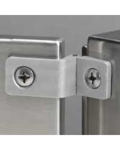 Петли для электромонтажных коробок Atlantic Legrand 035807 в Санкт-Петербурге Полки для шкафов и стоек Pintop.ru