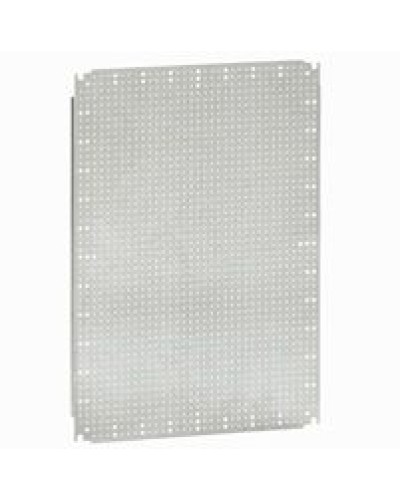 Плата Lina 12,5 для Atlantic/Inox/Marina Legrand 036040 в Санкт-Петербурге Полки для шкафов и стоек Pintop.ru