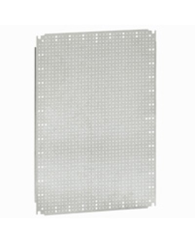 Плата перфорированная 1400x1000 Legrand 036079 в Санкт-Петербурге Аксессуары для стоек и шкафов Pintop.ru