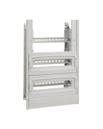 Шасси модульное Legrand 036101 в Санкт-Петербурге Аксессуары для стоек и шкафов Pintop.ru