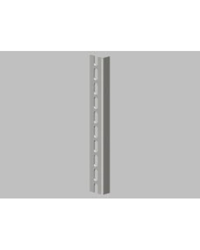 Стойки профильные 600 мм Lina 25 (2 шт) Legrand 036153 в Санкт-Петербурге Аксессуары для стоек и шкафов Pintop.ru