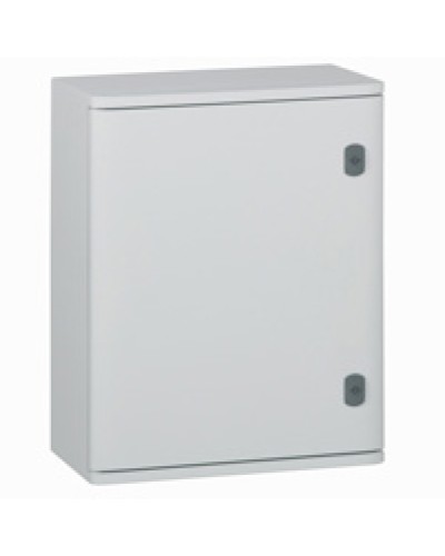 Щит Marina Legrand 036256 в Санкт-Петербурге Щиты электрические Pintop.ru