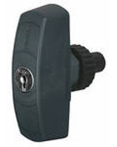 Рукоятка с замком 2433А Legrand 036806 в Санкт-Петербурге Полки для шкафов и стоек Pintop.ru