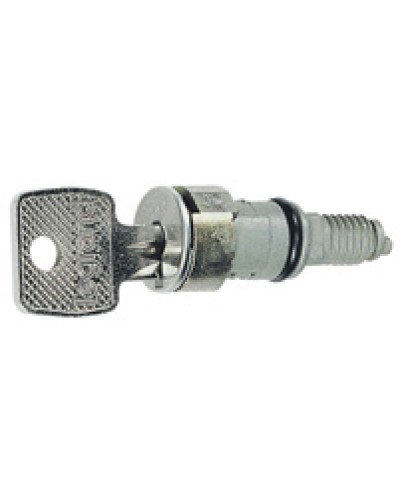 Вставка замка с ключами № 405 Legrand 036822 в Санкт-Петербурге Полки для шкафов и стоек Pintop.ru