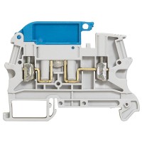 Клемма 2,5х6 с разъединителем Legrand 037183