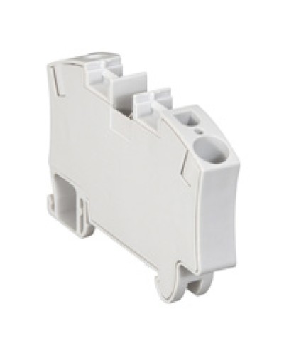 Клемма пруж. 10х10 Legrand 037263 в Санкт-Петербурге Клеммные колодки Pintop.ru