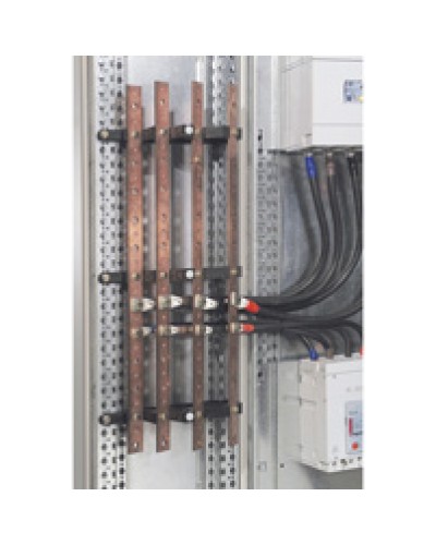 Суппорт Legrand 037310 в Санкт-Петербурге Аксессуары для стоек и шкафов Pintop.ru