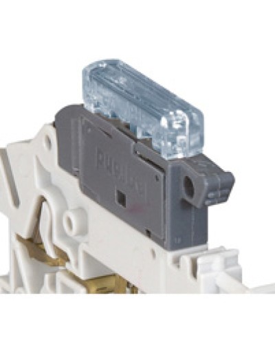 Индикатор срабатывания Legrand 037525 в Санкт-Петербурге Аксессуары для кабель-канала Pintop.ru