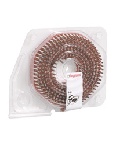 Наконечник каб. 1 мм² Legrand 037643 в Санкт-Петербурге Аксессуары для кабель-канала Pintop.ru