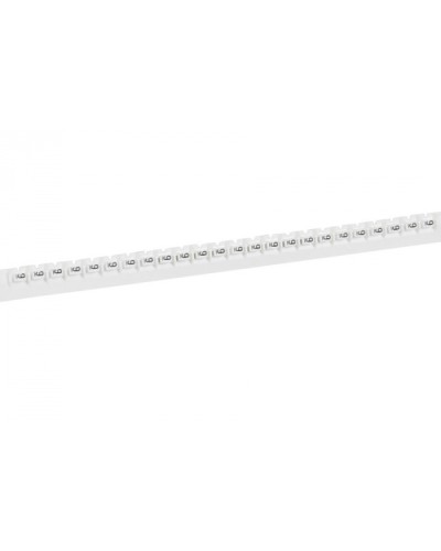 Маркер Legrand 037789 в Санкт-Петербурге Аксессуары для кабель-канала Pintop.ru