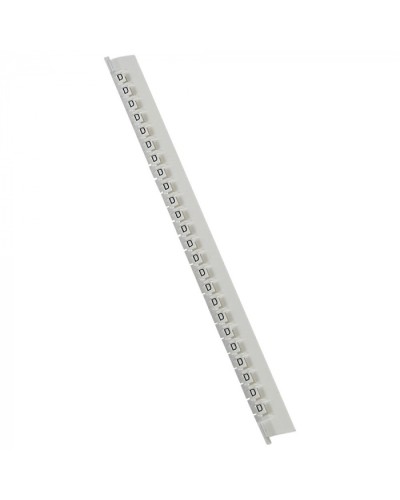 Маркер Legrand 037829 в Санкт-Петербурге Аксессуары для кабель-канала Pintop.ru