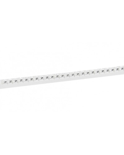 Маркер Legrand 037839 в Санкт-Петербурге Аксессуары для кабель-канала Pintop.ru