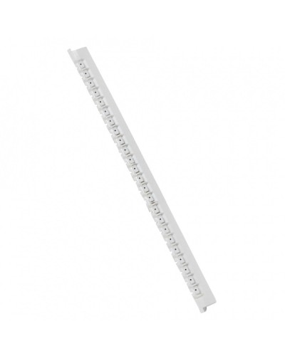 Маркер Legrand 037955 в Санкт-Петербурге Аксессуары для кабель-канала Pintop.ru