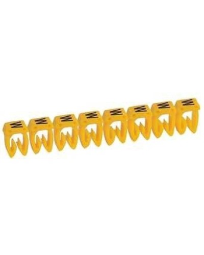 Маркер Legrand 038132 в Санкт-Петербурге Аксессуары для кабель-канала Pintop.ru