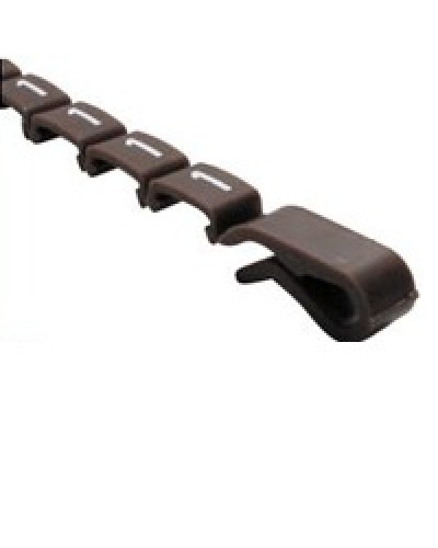 Маркер Legrand 038401 в Санкт-Петербурге Аксессуары для кабель-канала Pintop.ru