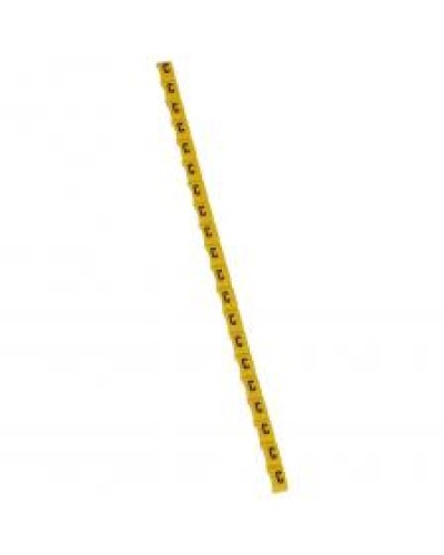 Маркер Legrand 038412 в Санкт-Петербурге Аксессуары для кабель-канала Pintop.ru