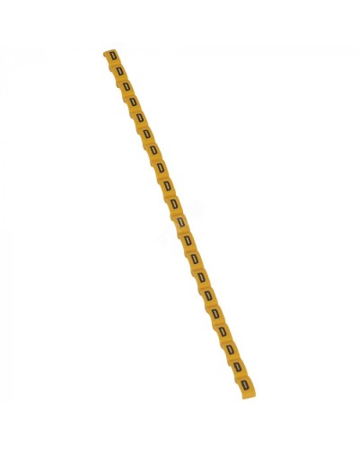 Маркер Legrand 038413 в Санкт-Петербурге Аксессуары для кабель-канала Pintop.ru