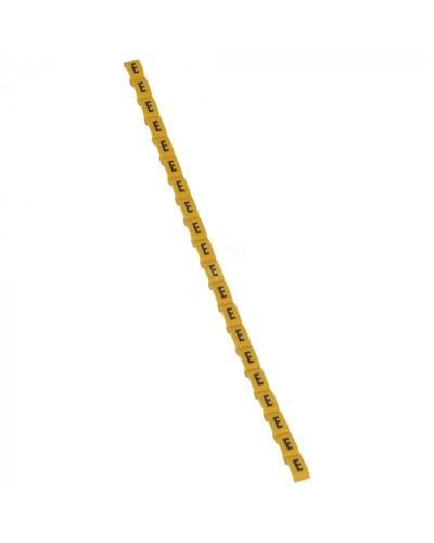 Маркер Legrand 038414 в Санкт-Петербурге Аксессуары для кабель-канала Pintop.ru