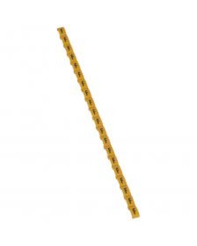 Маркер Legrand 038415 в Санкт-Петербурге Аксессуары для кабель-канала Pintop.ru