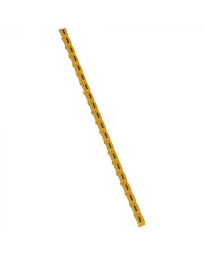 Маркер Legrand 038418 в Санкт-Петербурге Аксессуары для кабель-канала Pintop.ru