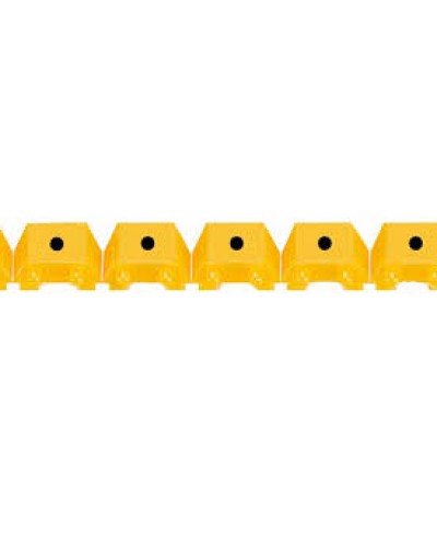 Маркер Legrand 038441 в Санкт-Петербурге Аксессуары для кабель-канала Pintop.ru