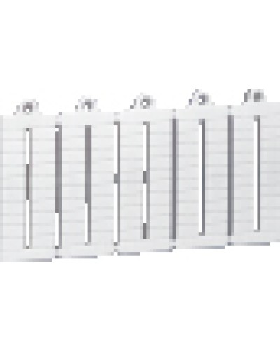 Лист маркировочный Legrand 039500 в Санкт-Петербурге Держатели, клипсы, скобы Pintop.ru