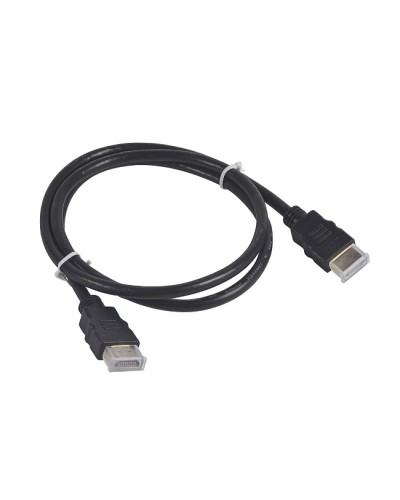 Кабель HDMI высокоскоростной 2 м Legrand 039852 в Санкт-Петербурге Системы видеонаблюдения Pintop.ru