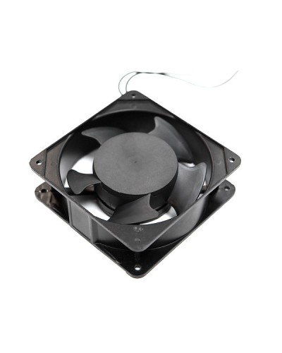 Вентилятор для шкафов LCS2 со встроенным термостатом Legrand (046260) в Санкт-Петербурге Вентиляторные модули Pintop.ru