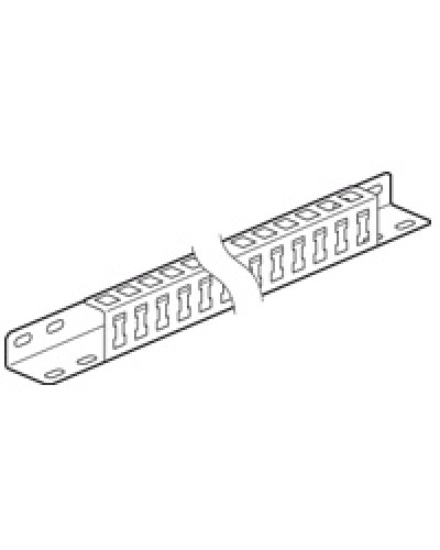 Профиль монтажная Legrand 047236 в Санкт-Петербурге Аксессуары для стоек и шкафов Pintop.ru