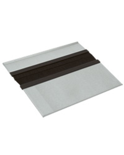 Пластина щеточная Legrand 048156 в Санкт-Петербурге Аксессуары для кабель-канала Pintop.ru