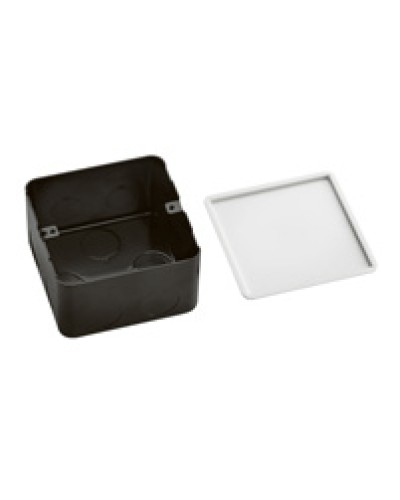 Коробка под заливку 3мод. Legrand 054000 в Санкт-Петербурге Распределительные коробки Pintop.ru