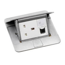 Блок розеточный выдвижной Legrand 054010