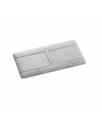 Блок розеточный выдвижной Legrand 054015 в Санкт-Петербурге Блоки розеток Pintop.ru