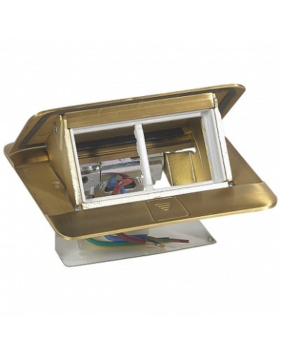 Блок розеточный выдвижной Legrand 054017 в Санкт-Петербурге Блоки розеток Pintop.ru