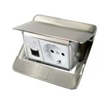 Блок розеточный выдвижной Legrand 054020