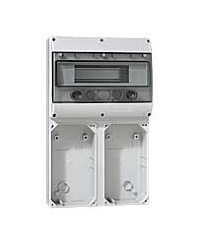 Основание Legrand 057705 в Санкт-Петербурге Щиты электрические Pintop.ru