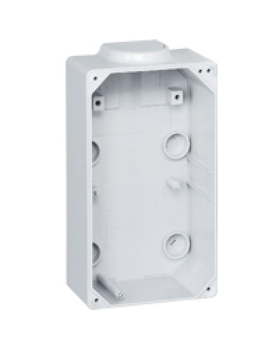 Основание Legrand 057710 в Санкт-Петербурге Щиты электрические Pintop.ru