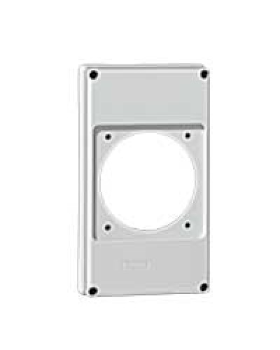 Панель лицевая Legrand 057717 в Санкт-Петербурге Аксессуары для кабель-канала Pintop.ru