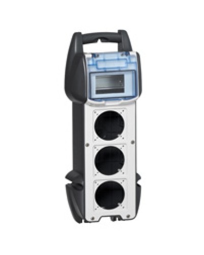 Щиток переносной Legrand 058943 в Санкт-Петербурге Щиты электрические Pintop.ru