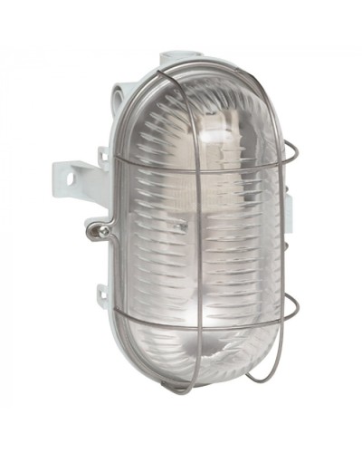 Светильник IP44-3 60Вт/E27 Legrand 060415 в Санкт-Петербурге Светильники Pintop.ru