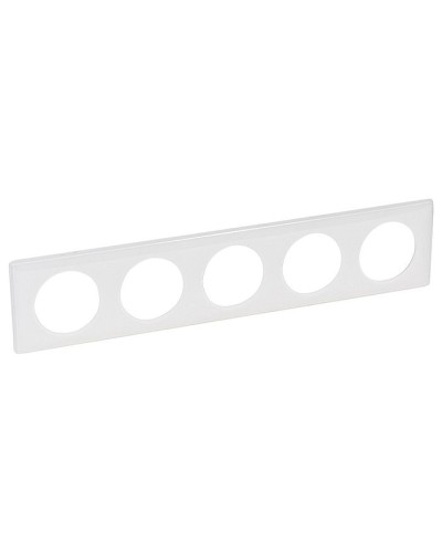 Рамка Legrand 066630 в Санкт-Петербурге Аксессуары для стоек и шкафов Pintop.ru