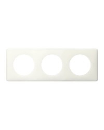 Рамка Legrand 066633 в Санкт-Петербурге Аксессуары для стоек и шкафов Pintop.ru