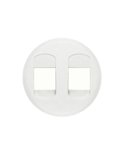 Панель лицевая Celiane Legrand 068212 в Санкт-Петербурге Аксессуары для кабель-канала Pintop.ru