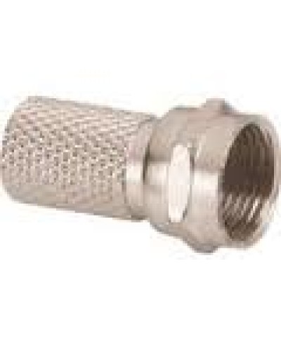 Разъём “F” винтовой LEGRAND 073990 в Санкт-Петербурге Коннекторы Pintop.ru