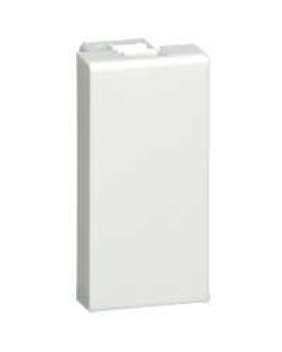 Заглушка Mosaic 1 модуль LEGRAND 077070 в Санкт-Петербурге Аксессуары для кабель-канала Pintop.ru