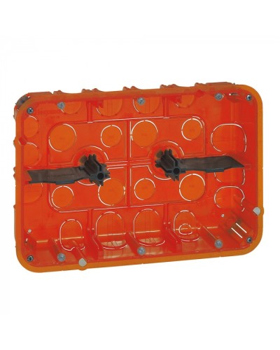 Коробка монтажная Legrand 080126 в Санкт-Петербурге Распределительные коробки Pintop.ru